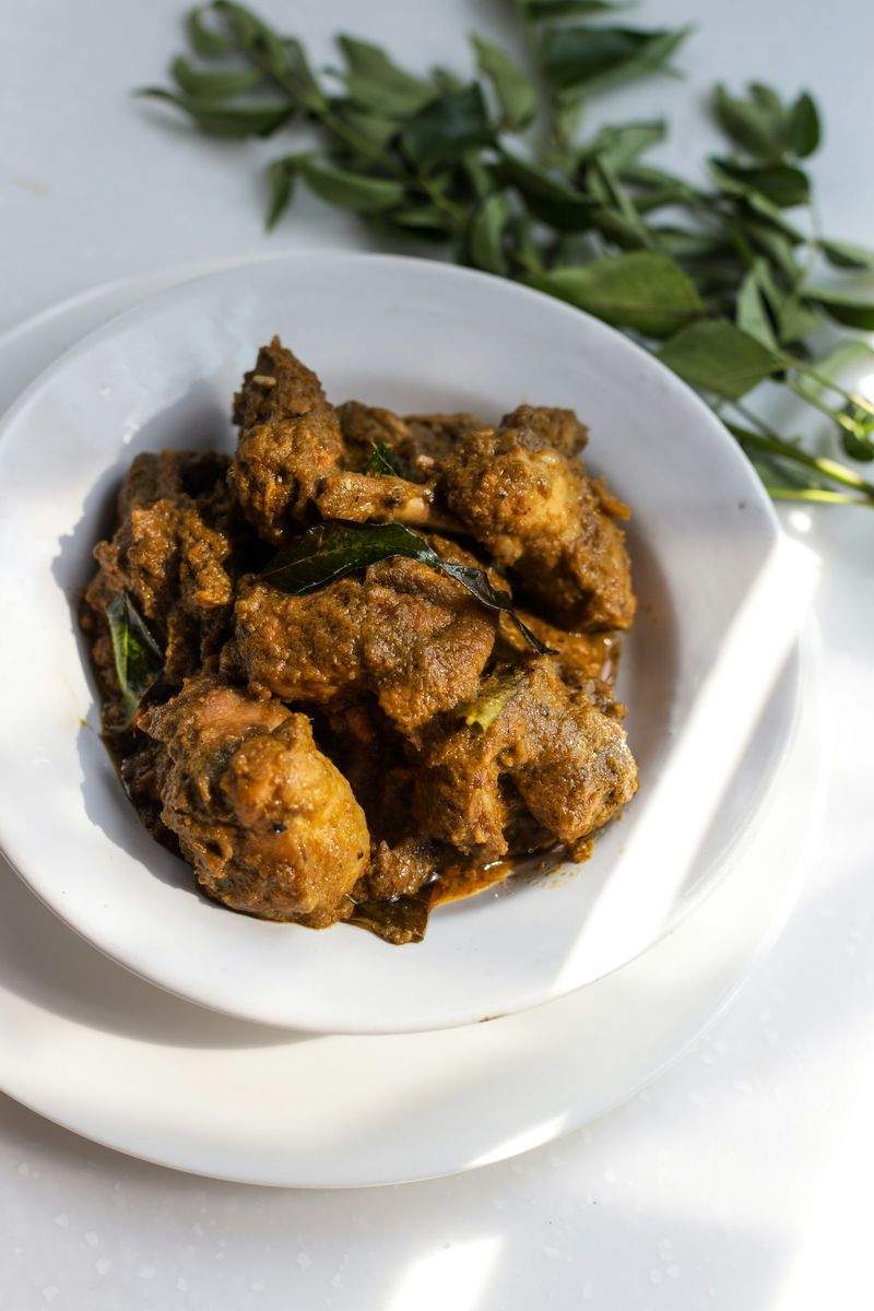 Bulk supply for restaurants and caterers